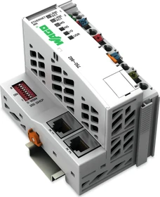 Wago Controller Ethernet Gen3 (750-882)