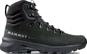 Mammut Ducan III High LTH GTX gabbro/schwarz (Herren)