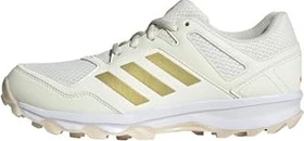 adidas Fabela Rise off white/gold metallic/crystal sand