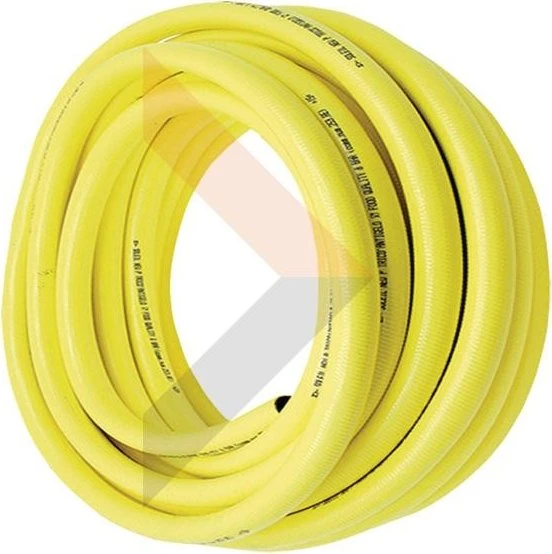 Tricoflex Gartenschlauch gelb, 50m (117151)