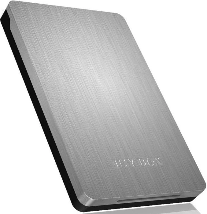 RaidSonic Icy Box IB-234U3, USB 3.0 Micro-B