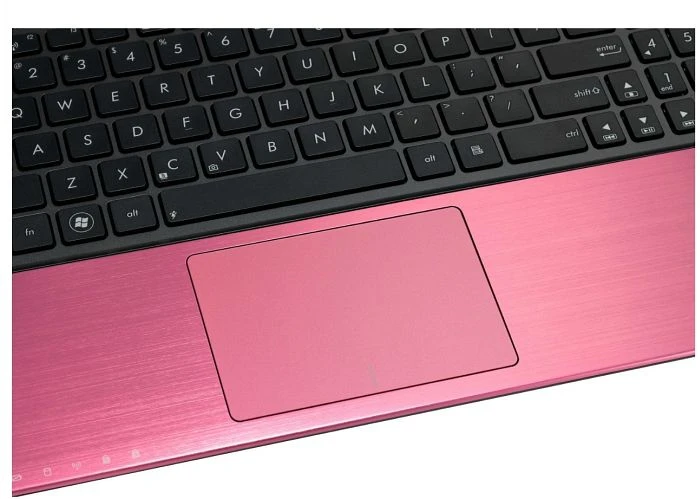 ASUS A55VD-SX723H pink A55VD-SX723H, Core i3-3110M, 4GB RAM, 500GB HDD, GeForce 610M, DE