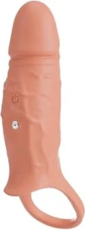 You2Toys Realistixxx RealSleeve Close