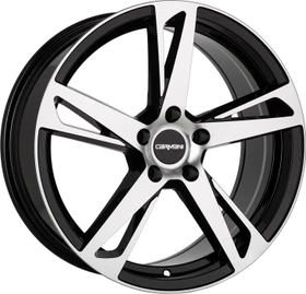 Carmani 16 Anton 6.5x16 5/105 ET38 (verschiedene Farben)