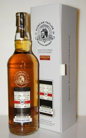 Duncan Taylor Rare Auld Grain Strathclyde 1990 30 Years Old 700ml