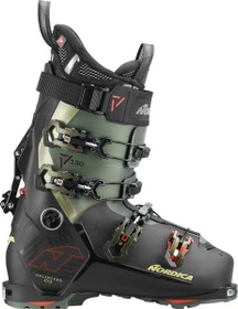 Nordica Unlimited 130 DYN Skischuh (Modell 2023/2024)