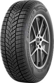 Cooper Winter 235/60 R17 106H XL