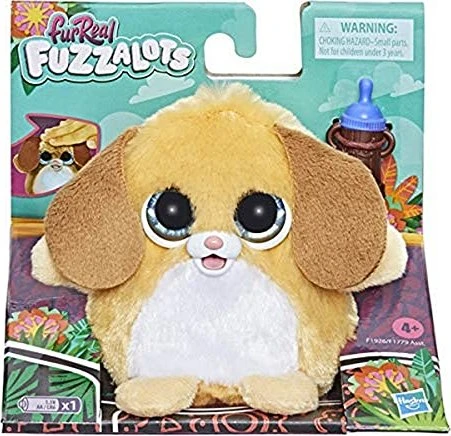 Hasbro FurReal Friends Fuzzalots