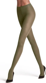 Falke Matt Deluxe 30 DEN Strumpfhose crocodile (Damen)