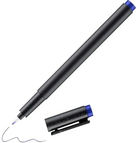 edding 8011 Reinraummarker blau