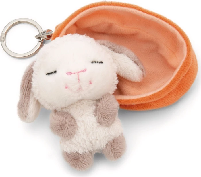 Nici Sleeping Pets Lamm Schlüsselanhänger 8cm