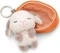 Nici Sleeping Pets Lamm Schlüsselanhänger 8cm Vorschaubild