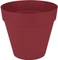 Elho Loft Urban 30 28.5cm cranberry rot Vorschaubild