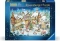 Ravensburger Puzzle Weihnachtsdorf Vorschaubild