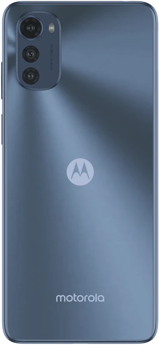Motorola Moto E32 Slate Grey