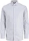 Jack & Jones Slim Fit Basic Hemd langarm (Herren) Vorschaubild