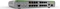 Allied Telesis CentreCOM FS900M Desktop Managed Switch, 16x RJ-45, 1x RJ-45/SFP Vorschaubild