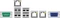 Supermicro X9SRW-F, bulk (Intel 2011-0) Vorschaubild