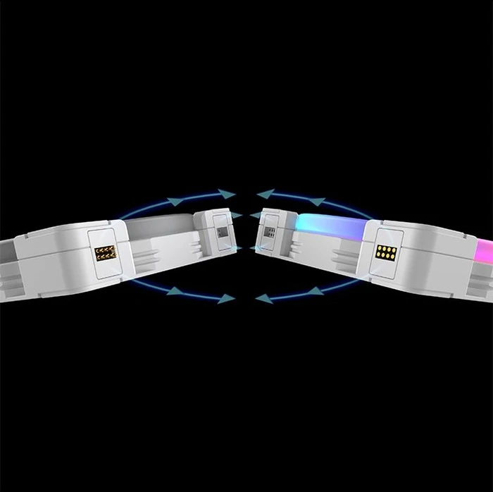 Thermaltake SWAFAN EX12 ARGB Sync TT Premium Edition, weiß, 120mm, 3er-Pack