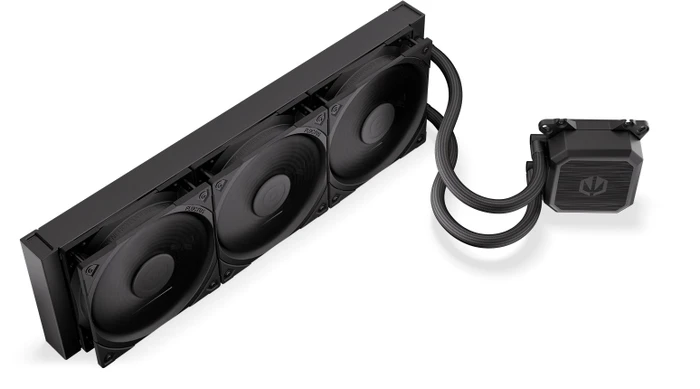 Endorfy Navis F360