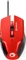 Nacon GM-105 Gaming Mouse rot/schwarz, USB Vorschaubild