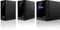 Seagate Business Storage 4-Bay 4TB, 2x RJ-45 1000Base-T, 2x USB-A 3.0 Vorschaubild