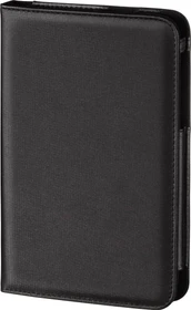Hama Portfolio Arezzo Schutzhülle für Galaxy Tab 2 schwarz