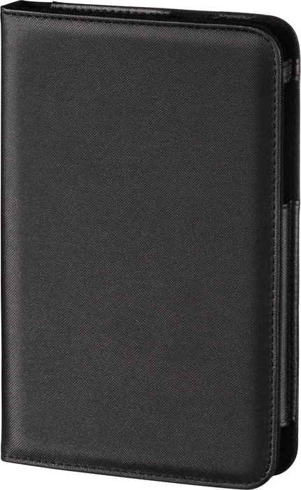 Hama Portfolio Arezzo Schutzhülle für Galaxy Tab 2 schwarz