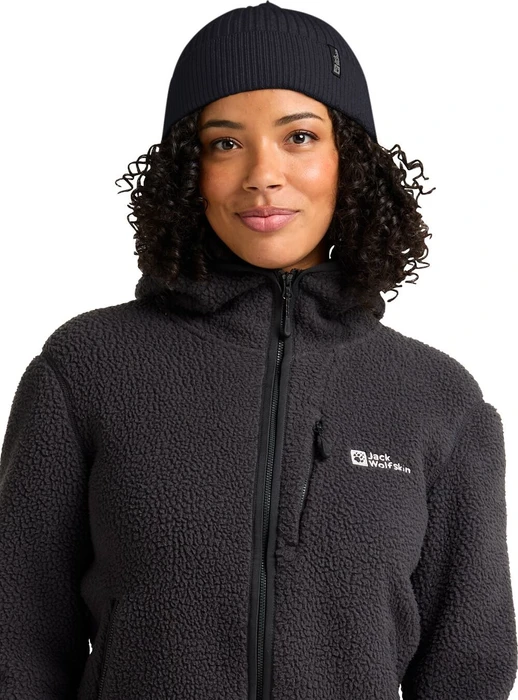 Jack Wolfskin Cosy Beanie dark navy