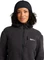 Jack Wolfskin Cosy Beanie dark navy Vorschaubild
