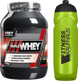 Frey Nutrition Triple Whey Schokolade 750g