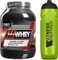 Frey Nutrition Triple Whey 750g Vorschaubild