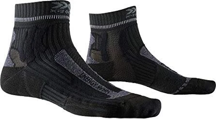 X-Bionic Marathon Energy Laufsocken opal black (Damen)