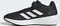 adidas Runfalcon 3.0 Elastic Lace Top Strap core black/cloud white (Junior) Vorschaubild