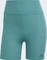 adidas Own The Run Laufhose kurz preloved teal (Damen) Vorschaubild