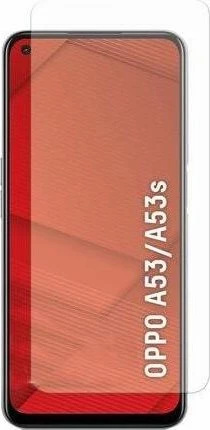 Displex Smart Glass für Oppo A53/A53s