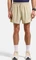 Odlo Zeroweight 5 Inch 2in1 2.0 Laufhose kurz agate gray/vetiver (Herren) Vorschaubild