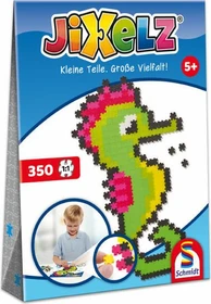 Schmidt Spiele Jixelz Seepferdchen