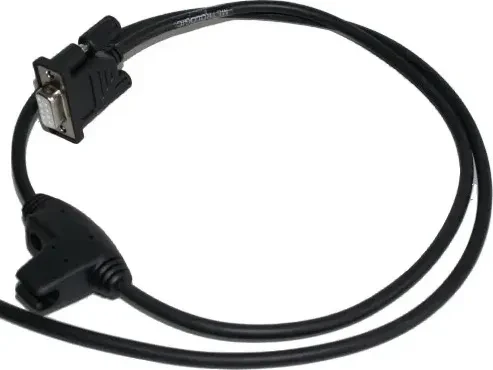 Datalogic CAB-433 RS-232-Kabel