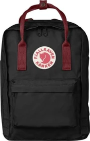 Fjällräven Kanken Laptop 13 black/ox red
