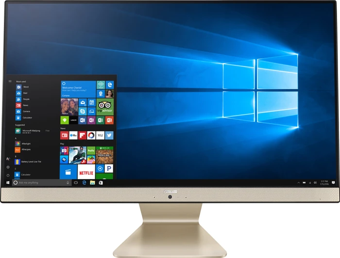 ASUS V241EAK-BA085R, gold, Core i3-1115G4, 8GB RAM, 256GB SSD