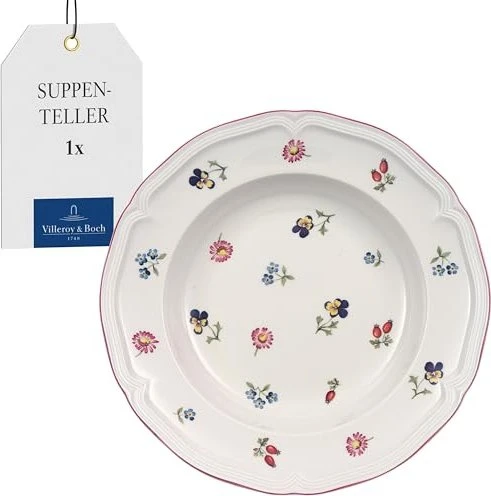 Villeroy & Boch Petite Fleur
