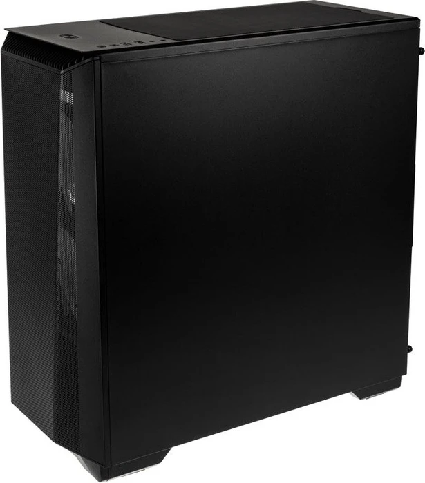 Phanteks Eclipse P360A, schwarz, Glasfenster