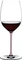 Riedel Fatto A Mano Cabernet/Merlot Rotweinglas rosa Vorschaubild