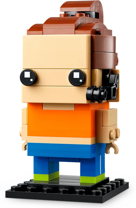 LEGO BrickHeadz - Hommage an die Spice Girls