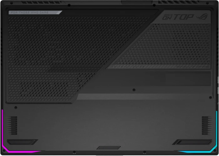 ASUS ROG Strix Scar 17 SE G733CX-LL016W, Core i9-12950HX, 32GB RAM, 4TB SSD, GeForce RTX 3080 Ti, DE