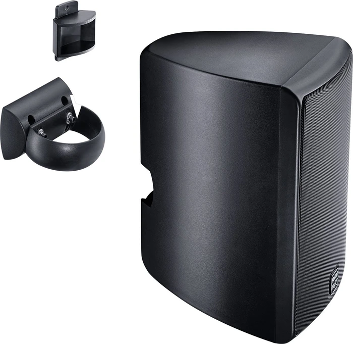Magnat Symbol X 160 schwarz, Paar