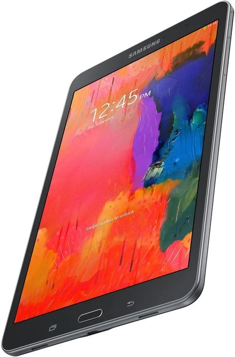 Samsung Galaxy TabPRO 8.4 T320, schwarz, 16GB