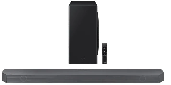 Samsung HW-Q810B