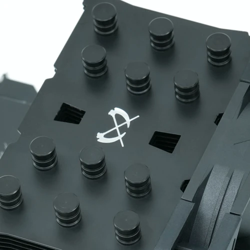 Scythe Mugen 5 Black Edition, Rev. C